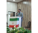 پنجمین مجمع سلامت شهرستان محلات
