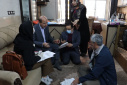برگزاری یازدهمین دوره از پویش "به جای فرزند شهیدت"