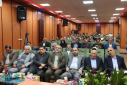 آئین تجلیل از استاد عالیقدر "پروفسور اردشیر قوام زاده" +فیلم