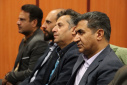 آئین تجلیل از استاد عالیقدر "پروفسور اردشیر قوام زاده" +فیلم