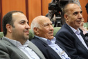 آئین تجلیل از استاد عالیقدر "پروفسور اردشیر قوام زاده" +فیلم