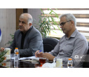 آمادگی کامل دانشگاه علوم پزشکی اراک در همکاری با کمیته امداد
