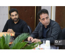 آمادگی کامل دانشگاه علوم پزشکی اراک در همکاری با کمیته امداد