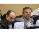برگزاری نشست هم اندیشی ستاد خدمات نوروزی سال ۱۴۰۴