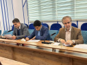 برگزاری چهارمین جلسه کمیته ترفیع سالیانه سال ۱۴۰۳ در دانشگاه علوم پزشکی اراک