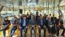 بهره برداری از ساختمان بازسازی شده مرکز خدمات جامع سلامت شبانه روزی آستانه