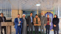 بهره برداری از ساختمان بازسازی شده مرکز خدمات جامع سلامت شبانه روزی آستانه