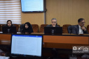 برگزاری کمیته دانشگاهی مرگ مادر