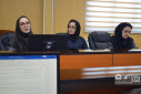 برگزاری کمیته دانشگاهی مرگ مادر