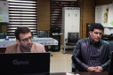 برگزاری کارگروه انتقال، درمان و آموزش خود امدادی و دگر امدادی قرارگاه پرتویی استان مرکزی