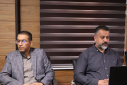 برگزاری کارگروه انتقال، درمان و آموزش خود امدادی و دگر امدادی قرارگاه پرتویی استان مرکزی