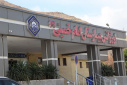 بازدید جانشین رئیس دانشگاه علوم پزشکی اراک از بیمارستان امام خمینی(ره) در ششمین روز از فعالیت ستاد نوروزی