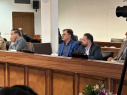برگزاری جلسه ستاد اجرایی خدمات سفر استان مرکزی به ریاست استاندار