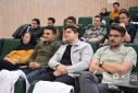برگزاری مراسم "روپوش سفید" ویژه دانشجویان پزشکی ورودی مهر ۱۴۰۰