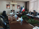 ملاقات عمومی رییس دانشگاه علوم پزشکی اراک برگزار شد