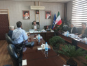 ملاقات عمومی رییس دانشگاه علوم پزشکی اراک برگزار شد
