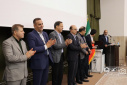 گرامیداشت روز علوم آزمایشگاهی در دانشگاه علوم پزشکی اراک