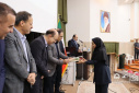 گرامیداشت روز علوم آزمایشگاهی در دانشگاه علوم پزشکی اراک