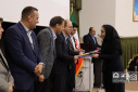 گرامیداشت روز علوم آزمایشگاهی در دانشگاه علوم پزشکی اراک