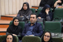 گرامیداشت روز علوم آزمایشگاهی در دانشگاه علوم پزشکی اراک