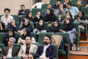 گرامیداشت روز علوم آزمایشگاهی در دانشگاه علوم پزشکی اراک