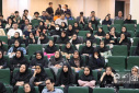 گرامیداشت روز علوم آزمایشگاهی در دانشگاه علوم پزشکی اراک