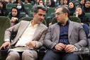 گرامیداشت روز علوم آزمایشگاهی در دانشگاه علوم پزشکی اراک