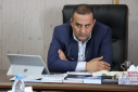 برگزاری جلسه کمیسیون ماده ۱۱ قانون تعزیرات حکومتی در امور بهداشتی درمانی در دانشگاه علوم پزشکی اراک