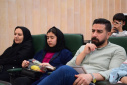 برگزاری جشن بزرگ عبادت ویژه فرزندان اساتید، کارکنان و دانشجویان دانشگاه علوم پزشکی اراک