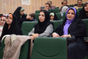 برگزاری جشن بزرگ عبادت ویژه فرزندان اساتید، کارکنان و دانشجویان دانشگاه علوم پزشکی اراک