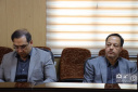 اولین نشست هم‌اندیشی شورای دانشگاه علوم پزشکی اراک برگزار شد