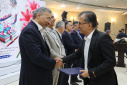 گزارش تصویری مراسم بزرگداشت مقام استاد