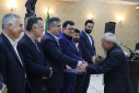گزارش تصویری مراسم بزرگداشت مقام استاد