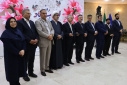 گزارش تصویری مراسم بزرگداشت مقام استاد