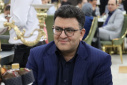گزارش تصویری مراسم بزرگداشت مقام استاد