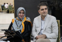 گزارش تصویری مراسم بزرگداشت مقام استاد
