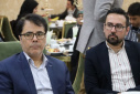 گزارش تصویری مراسم بزرگداشت مقام استاد