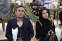 گزارش تصویری مراسم بزرگداشت مقام استاد