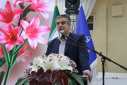 گزارش تصویری مراسم بزرگداشت مقام استاد