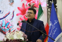 گزارش تصویری مراسم بزرگداشت مقام استاد