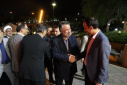 گزارش تصویری مراسم بزرگداشت مقام استاد