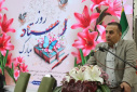 گزارش تصویری مراسم بزرگداشت مقام استاد