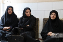 دیدار اعضای هیئت رئیسه و نخبگان دانشگاه علوم پزشکی اراک با آیت اله دری نجف آبادی نماینده ولی فقیه در استان مرکزی به مناسبت روز استاد