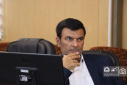 برگزاری چهاردهمین جلسه شورای روابط بین الملل دانشگاه علوم پزشکی اراک