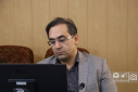 برگزاری چهاردهمین جلسه شورای روابط بین الملل دانشگاه علوم پزشکی اراک