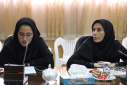 برگزاری ۴۶۸ امین جلسه کمیته اخلاق در پژوهش های زیست پزشکی