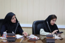 برگزاری ۴۶۸ امین جلسه کمیته اخلاق در پژوهش های زیست پزشکی