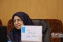 نشست دکتر سید سجاد رضوی معاون درمان وزارت بهداشت، درمان و آموزش پزشکی با اعضا هیات رییسه و مدیران دانشگاه علوم پزشکی اراک