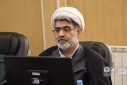 نشست دکتر سید سجاد رضوی معاون درمان وزارت بهداشت، درمان و آموزش پزشکی با اعضا هیات رییسه و مدیران دانشگاه علوم پزشکی اراک