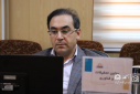 نشست دکتر سید سجاد رضوی معاون درمان وزارت بهداشت، درمان و آموزش پزشکی با اعضا هیات رییسه و مدیران دانشگاه علوم پزشکی اراک